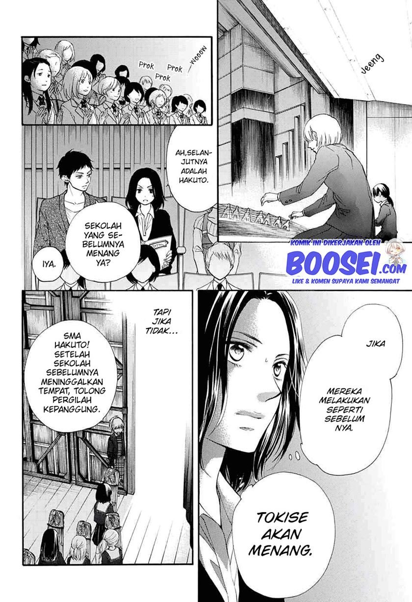 Kono Oto Tomare! Chapter 48 Bahasa Indonesia